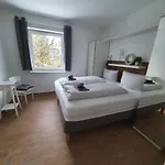 Apartmán Haus Taybeerweg