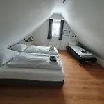 Haus Taybeerweg Apartmán