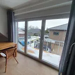 Apartmán Haus Taybeerweg *