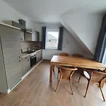 Apartmán Haus Taybeerweg *