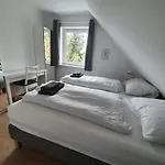 Apartmán Haus Taybeerweg
