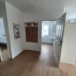 Apartmán Haus Taybeerweg