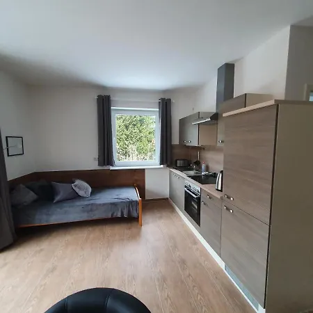 Haus Taybeerweg * Аурих