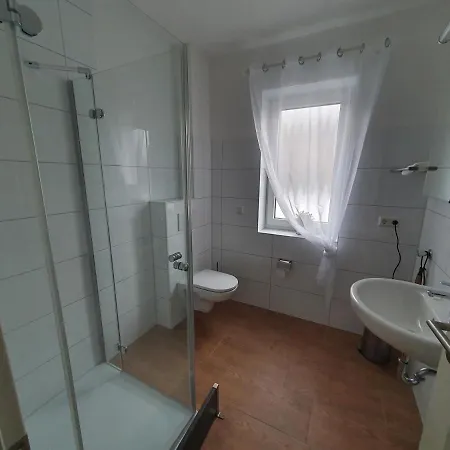 Haus Taybeerweg Apartament *