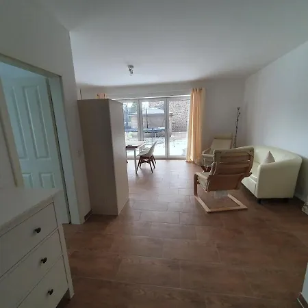 Appartamento Haus Taybeerweg *