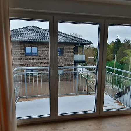 Haus Taybeerweg Appartamento Aurich