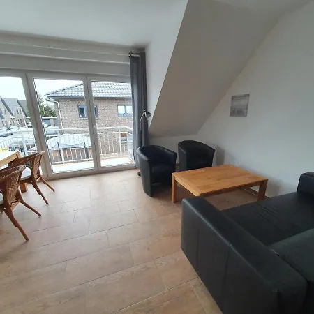 Haus Taybeerweg