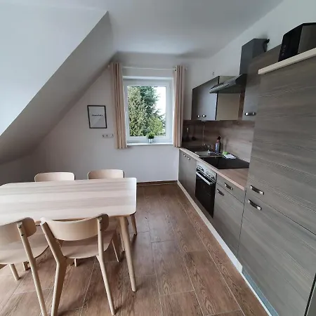 Haus Taybeerweg *