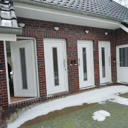 Haus Taybeerweg *