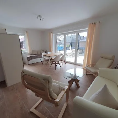 Haus Taybeerweg Apartament Aurich