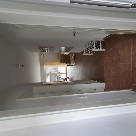 Haus Taybeerweg Apartament *