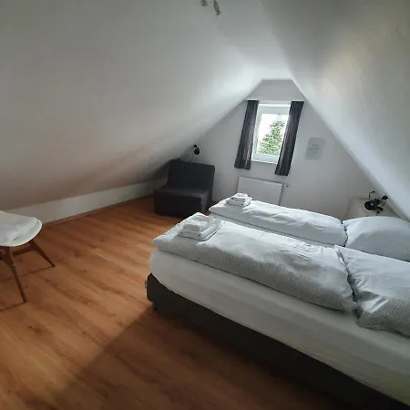 Haus Taybeerweg *