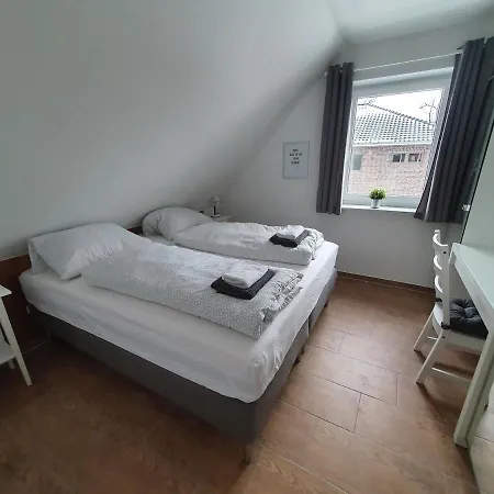 Haus Taybeerweg *