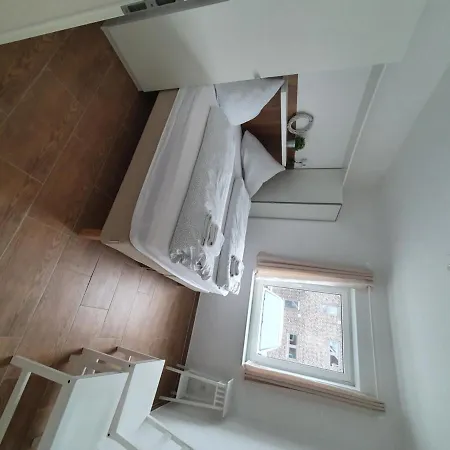 Haus Taybeerweg Apartament Aurich