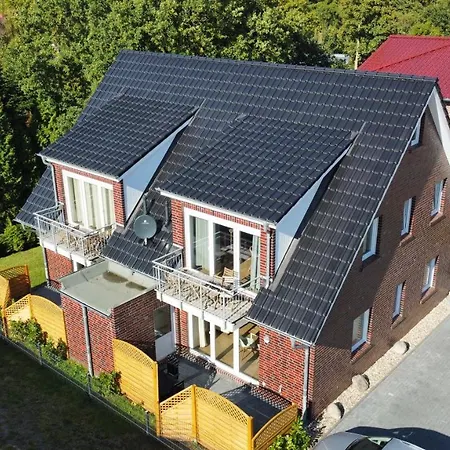 Haus Taybeerweg