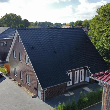 Apartament Haus Taybeerweg *