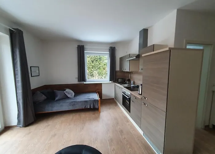 Haus Taybeerweg * Аурих