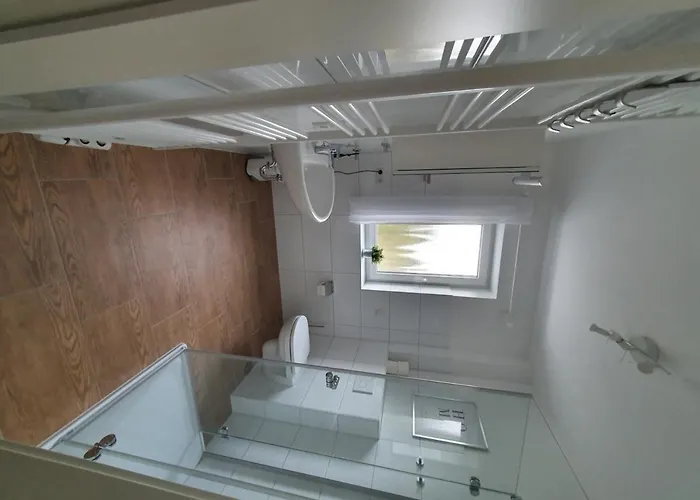 Haus Taybeerweg * Аурих