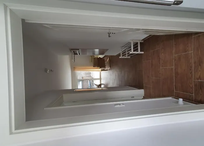 Haus Taybeerweg Апартаменты *