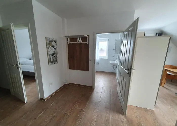 Апартаменты Haus Taybeerweg